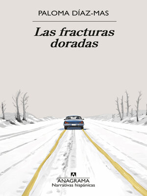 cover image of Las fracturas doradas